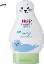 Hipp 2-in-1 Douchegel en Shampoo voor Baby's, 200ml