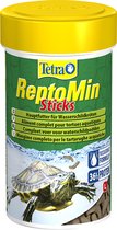 Tetra Reptomin Schildpadvoer - Reptielenvoer - 100 ml
