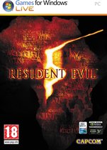 Resident Evil 5 - Windows Download