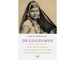 De goudsmid