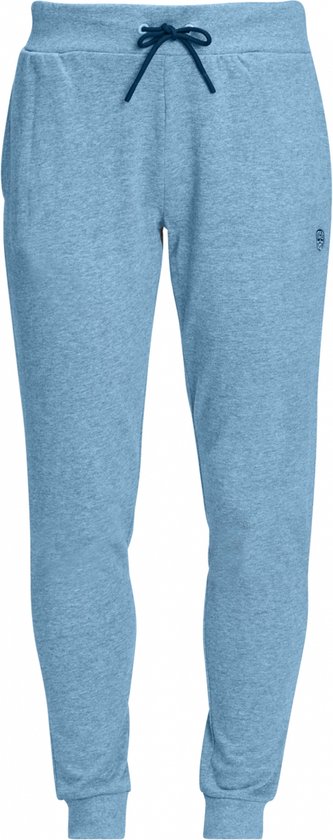 Black And Gold jogging broek blauw MAAT XL