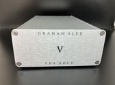 Graham Slee Era Gold V phono voorversterker (mm)