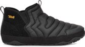 TEVA M ReEmber Terrain Mid BLACK Instappers - Maat 47