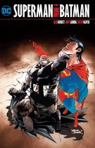 Superman Batman Tp Vol 4