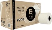 Toiletpapier blacksatino greengrow st10 2l 712vel | Doos a 24 rol