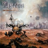 Ayreon - The Dream Sequencer - CD (prog rock)
