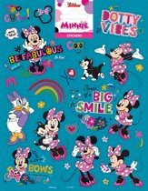 Wefiesta - Stickers Minnie Mouse
