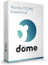 Panda Dome Essential - 1 utilisateur - 1 an - Windows / Mac / Android / iOS Télécharger