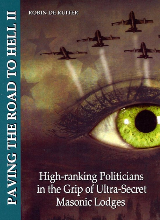 Paving the Road to Hell II (ebook), Robin de Ruiter