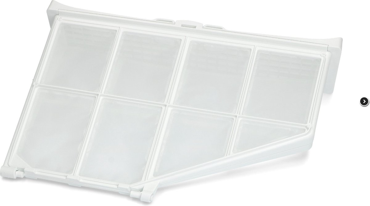 AEG Filter Pluizenzeef T75470, T75472, T76489 1366339024