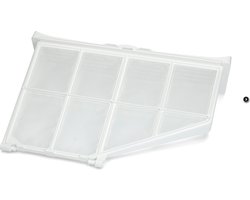AEG Filter Pluizenzeef T75470, T75472, T76489 1366339024