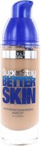 Maybelline SuperStay Better Skin Foundation - 040 Fauve