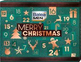 Balea MEN Adventskalender 2023 Merry Christmas