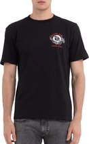 Replay Jersey Shirt T-shirt Mannen - Maat L