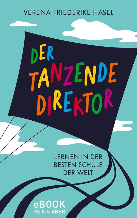 Der tanzende Direktor - cover