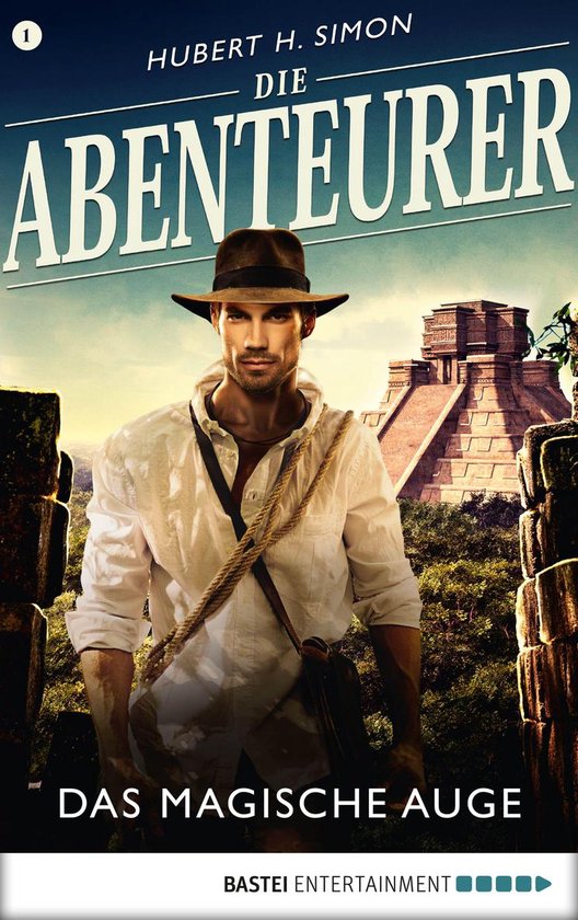 Auf den Spuren der Vergangenheit 1 - Die Abenteurer - Folge  ... - cover