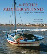 Beau livre - Les pêches méditerranéennes