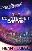 Captain Nancy Martin 1 - The Counterfeit Captain