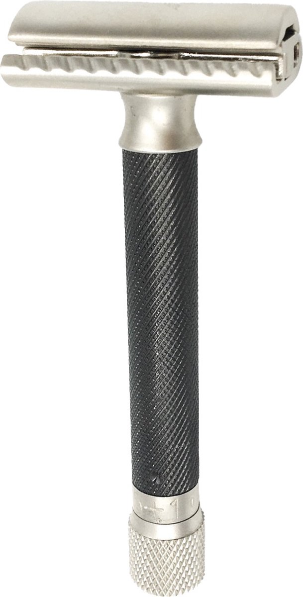 Safety Razor Variant Adjustable - PA-VAR-GR