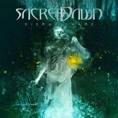 Sacred Dawn - Dismal Swamp (CD)