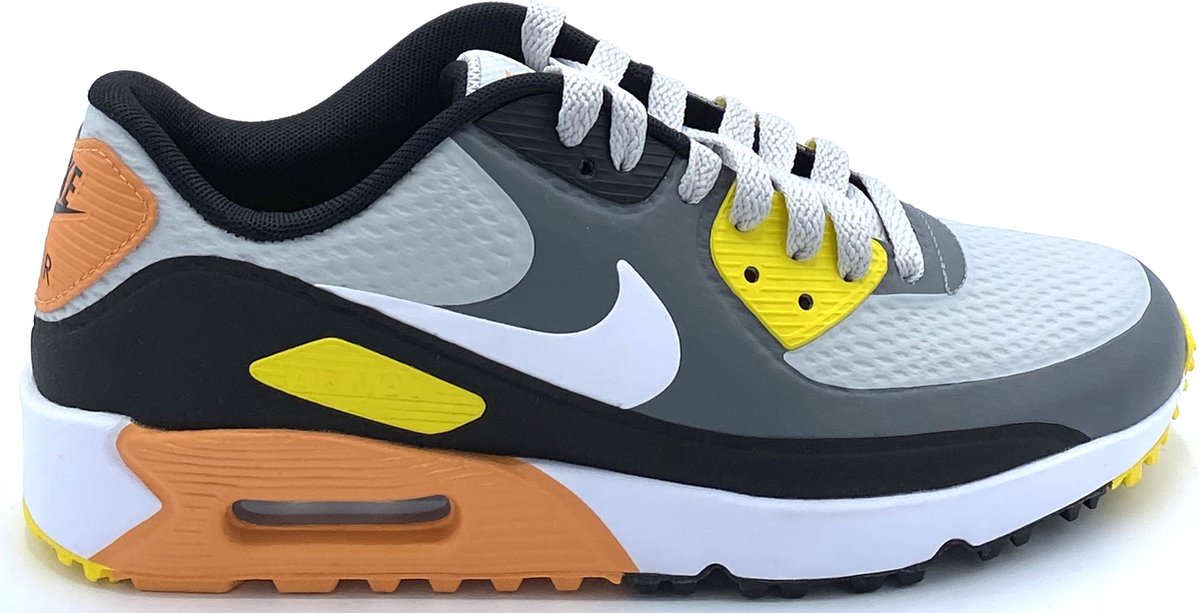 Nike Air Max 90 G- Sneakers Dames Grijs