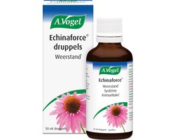 A.Vogel Echinaforce 100ml