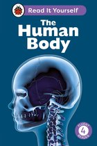 Read It Yourself 4 - The Human Body: Read It Yourself - Level 4 Fluent Reader