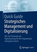 Quick Guide - Quick Guide Strategisches Management und Digitalisierung