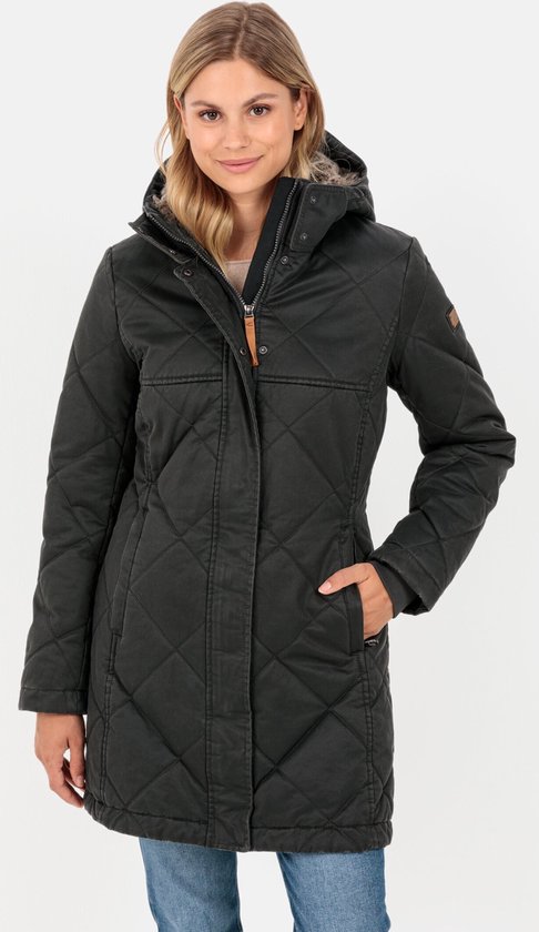 Broeken zwart Camel active