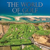 Le monde du Golf Calendrier 2024