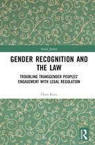 Social Justice- Gender Recognition and the Law