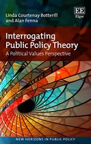 Interrogating Public Policy Theory – A Political Values Perspective