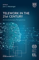 Telework in the 21st Century – An Evolutionary Perspective