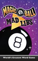 Mad Libs- Magic 8 Ball Mad Libs