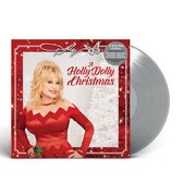 Dolly Parton - A Holly Dolly Christmas (LP)