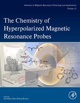 The Chemistry of Hyperpolarized Magnetic Resonance Probes