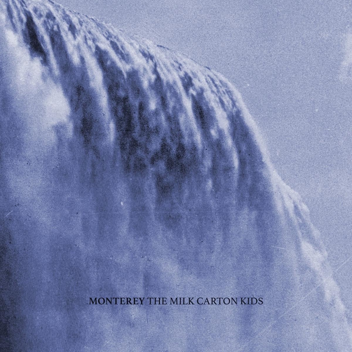 Milk Carton Kids - Monterey (LP)