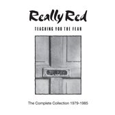 Really Red - Teaching You The Fear: Complete Col (2 CD)