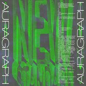 Auragraph - New Standard (LP) (Coloured Vinyl)