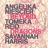 Angelika Niescier, Savannah Harris, Tomeka Reid - Beyond Dragons (CD)
