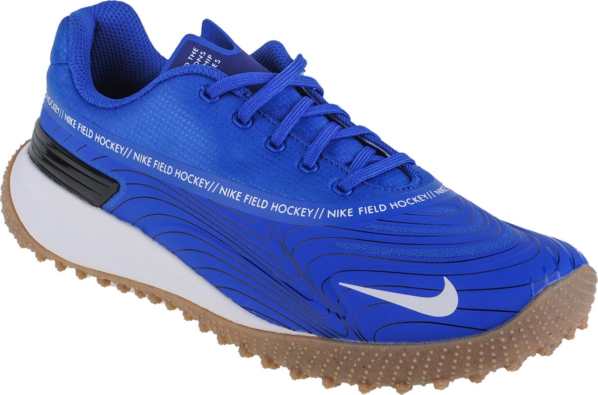 Nike Vapor Drive Zwart