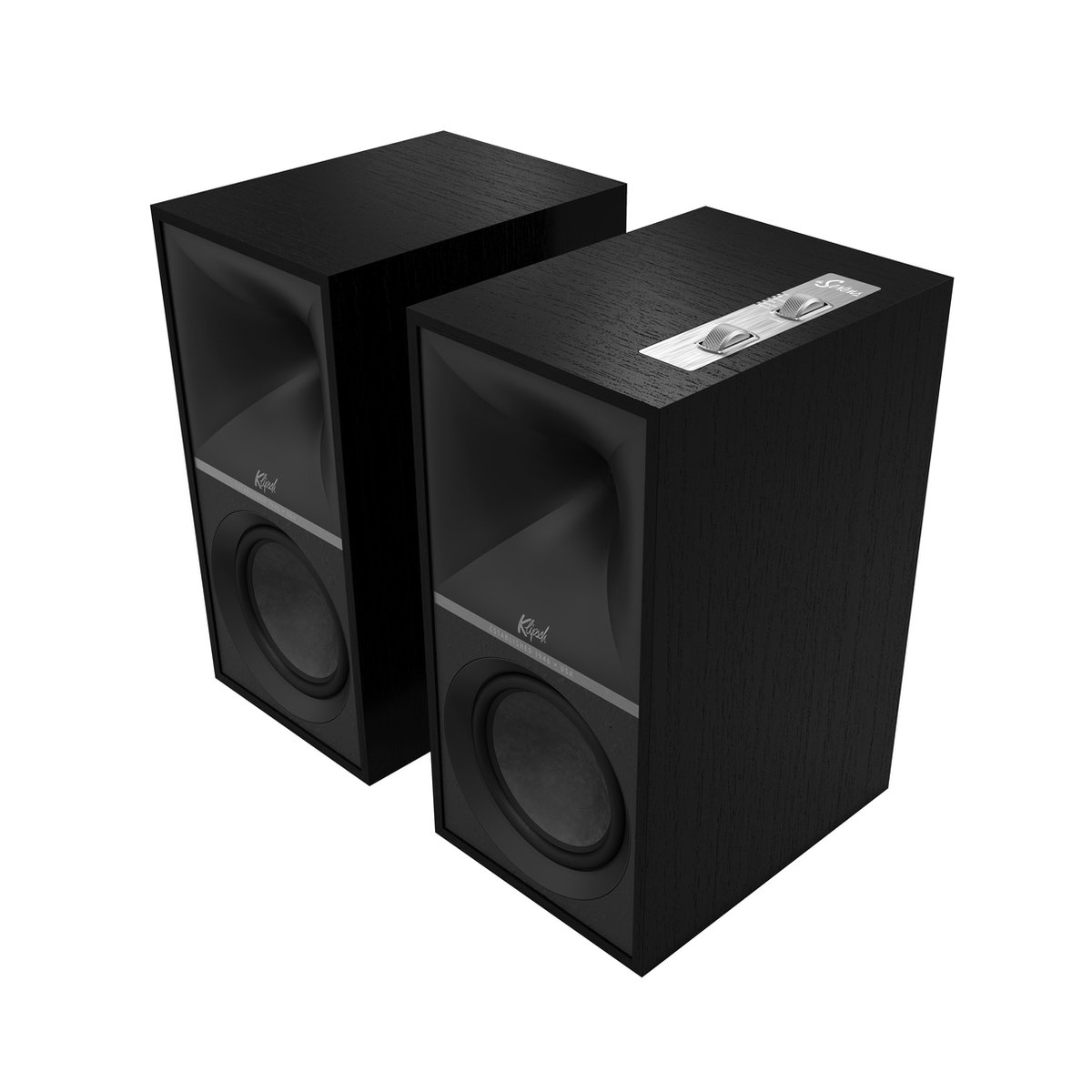 Klipsch The Sevens - Draadloze Speaker - HDMI ARC - zwart