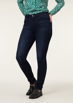Miss Etam dames Jeans JACKIE slim fit - Regulier
