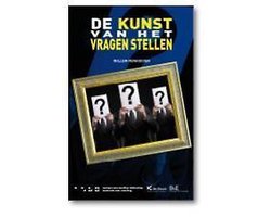 De kunst van het vragen stellen
