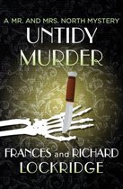 The Mr. and Mrs. North Mysteries - Untidy Murder