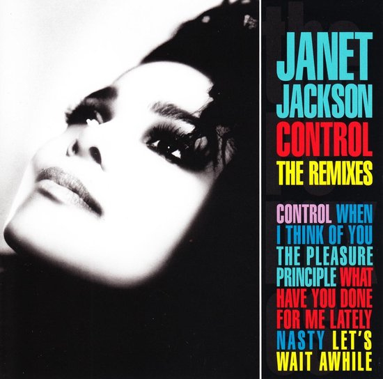 Control:The Remixes
