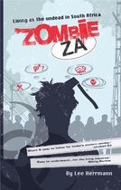 SOUTH AFRICAN ZOMBIE APOCALYPSE 3 - Zombie ZA