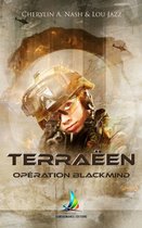 Terraeën 1 - Terraëen : Opération Blackmind - Tome 1 Livre lesbien