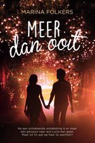 Omslag Meer dan ooit