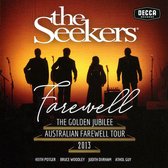 Seekers - Farewell